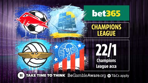 bet365 apuestas champions league|Champions League .